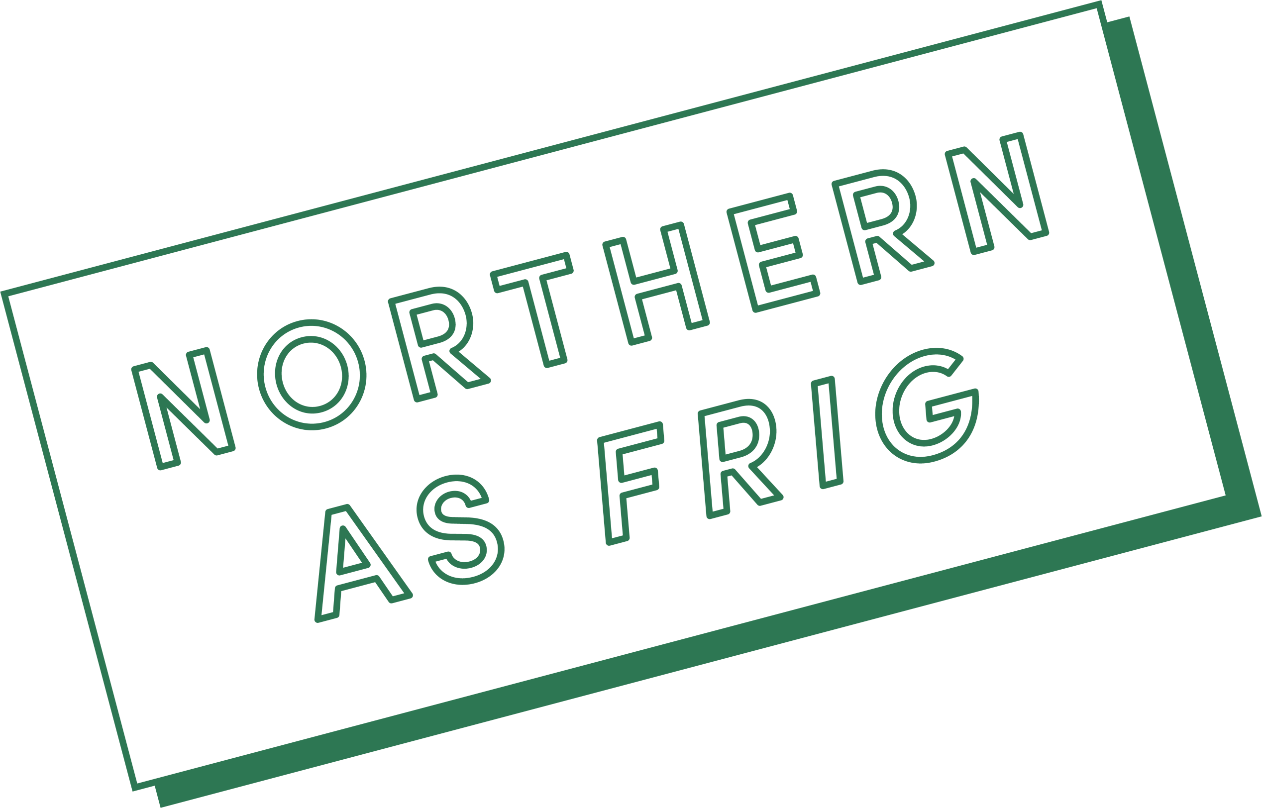 Northern As Frig